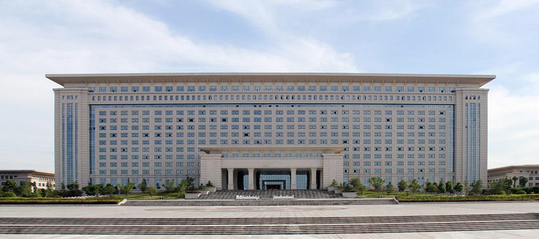 公司承建的攸縣發(fā)展中心榮獲兩項(xiàng)（土建、安裝）中國(guó)建設(shè)工程魯班獎(jiǎng)、全國(guó)AAA級(jí)安全文明標(biāo)準(zhǔn)化工地